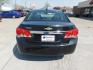 2016 BLACK Chevrolet Cruze Limited LS Auto (1G1PC5SH1G7) with an 1.8L L4 DOHC 16V FFV engine, 6A transmission, located at 2121 Burlington St, North Kansas City, MO, 64116, (816) 556-0707, 39.144707, -94.581978 - Photo#7