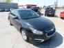 2016 BLACK Chevrolet Cruze Limited LS Auto (1G1PC5SH1G7) with an 1.8L L4 DOHC 16V FFV engine, 6A transmission, located at 2121 Burlington St, North Kansas City, MO, 64116, (816) 556-0707, 39.144707, -94.581978 - Photo#8
