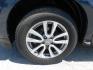 2013 BLUE Nissan Pathfinder LE 2WD (5N1AR2MN6DC) with an 3.5L V6 DOHC 24V engine, Continuously Variable Transmission transmission, located at 2121 Burlington St, North Kansas City, MO, 64116, (816) 556-0707, 39.144707, -94.581978 - Photo#1