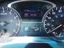 2013 BLUE Nissan Pathfinder LE 2WD (5N1AR2MN6DC) with an 3.5L V6 DOHC 24V engine, Continuously Variable Transmission transmission, located at 2121 Burlington St, North Kansas City, MO, 64116, (816) 556-0707, 39.144707, -94.581978 - Photo#4