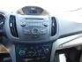 2017 BROWN Ford Escape SE 4WD (1FMCU9G93HU) with an 2.0L L4 DOHC 16V engine, 6A transmission, located at 2121 Burlington St, North Kansas City, MO, 64116, (816) 556-0707, 39.144707, -94.581978 - Photo#3