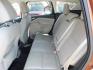 2017 BROWN Ford Escape SE 4WD (1FMCU9G93HU) with an 2.0L L4 DOHC 16V engine, 6A transmission, located at 2121 Burlington St, North Kansas City, MO, 64116, (816) 556-0707, 39.144707, -94.581978 - Photo#6