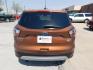 2017 BROWN Ford Escape SE 4WD (1FMCU9G93HU) with an 2.0L L4 DOHC 16V engine, 6A transmission, located at 2121 Burlington St, North Kansas City, MO, 64116, (816) 556-0707, 39.144707, -94.581978 - Photo#8