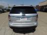 2015 SILVER Ford Explorer Limited 4WD (1FM5K8F83FG) with an 3.5L V6 DOHC 24V engine, 6-Speed Automatic transmission, located at 2121 Burlington St, North Kansas City, MO, 64116, (816) 556-0707, 39.144707, -94.581978 - Photo#9