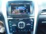 2015 SILVER Ford Explorer Limited 4WD (1FM5K8F83FG) with an 3.5L V6 DOHC 24V engine, 6-Speed Automatic transmission, located at 2121 Burlington St, North Kansas City, MO, 64116, (816) 556-0707, 39.144707, -94.581978 - Photo#3
