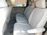 2016 SILVER Kia Sedona LX (KNDMB5C15G6) with an 3.3L V6 DOHC 24V engine, 6-Speed Automatic transmission, located at 2121 Burlington St, North Kansas City, MO, 64116, (816) 556-0707, 39.144707, -94.581978 - Photo#6