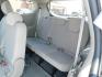2016 SILVER Kia Sedona LX (KNDMB5C15G6) with an 3.3L V6 DOHC 24V engine, 6-Speed Automatic transmission, located at 2121 Burlington St, North Kansas City, MO, 64116, (816) 556-0707, 39.144707, -94.581978 - Photo#7