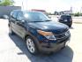 2015 BLACK Ford Explorer Limited FWD (1FM5K7F83FG) with an 3.5L V6 DOHC 24V engine, 6-Speed Automatic transmission, located at 2121 Burlington St, North Kansas City, MO, 64116, (816) 556-0707, 39.144707, -94.581978 - Photo#10