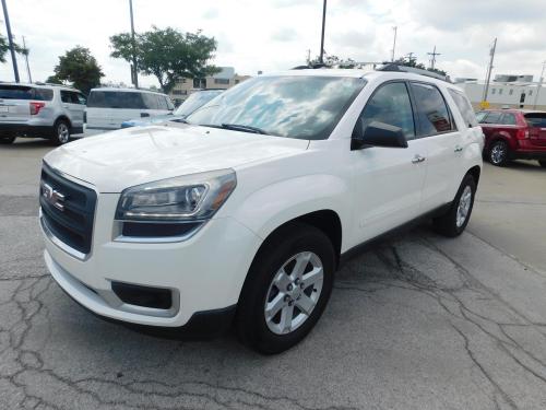 2013 GMC Acadia SLE-2 FWD
