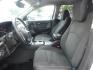2013 WHITE GMC Acadia SLE-2 FWD (1GKKRPKD5DJ) with an 3.6L V6 DOHC 24V engine, 6-Speed Automatic transmission, located at 2121 Burlington St, North Kansas City, MO, 64116, (816) 556-0707, 39.144707, -94.581978 - Photo#2
