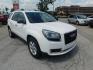 2013 WHITE GMC Acadia SLE-2 FWD (1GKKRPKD5DJ) with an 3.6L V6 DOHC 24V engine, 6-Speed Automatic transmission, located at 2121 Burlington St, North Kansas City, MO, 64116, (816) 556-0707, 39.144707, -94.581978 - Photo#10