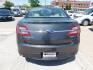 2015 GRAY Ford Taurus SEL FWD (1FAHP2E8XFG) with an 3.5L V6 DOHC 24V engine, 6-Speed Automatic transmission, located at 2121 Burlington St, North Kansas City, MO, 64116, (816) 556-0707, 39.144707, -94.581978 - Photo#7