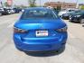 2018 BLUE Toyota Yaris iA 6A (3MYDLBYV0JY) with an 1.5L L4 DOHC 16V engine, 6A transmission, located at 2121 Burlington St, North Kansas City, MO, 64116, (816) 556-0707, 39.144707, -94.581978 - Photo#8