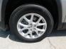 2016 GRAY Jeep Cherokee Latitude 4WD (1C4PJMCB0GW) with an 2.4L L4 DOHC 16V engine, 9A transmission, located at 2121 Burlington St, North Kansas City, MO, 64116, (816) 556-0707, 39.144707, -94.581978 - Photo#1