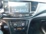 2017 WHITE Buick Encore Preferred FWD (KL4CJASB6HB) with an 1.4L L4 DOHC 16V TURBO engine, 6A transmission, located at 2121 Burlington St, North Kansas City, MO, 64116, (816) 556-0707, 39.144707, -94.581978 - Photo#3