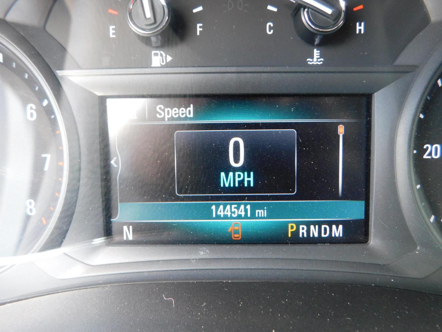 2017 WHITE Buick Encore Preferred FWD (KL4CJASB6HB) with an 1.4L L4 DOHC 16V TURBO engine, 6A transmission, located at 2121 Burlington St, North Kansas City, MO, 64116, (816) 556-0707, 39.144707, -94.581978 - Photo#5
