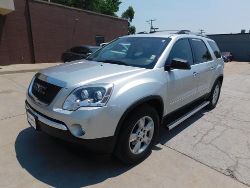 2012 GMC Acadia SLE-2 AWD
