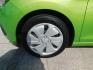 2016 GREEN Chevrolet Spark LS CVT (KL8CB6SA2GC) with an 1.4L L4 16V DOHC engine, CVT transmission, located at 2121 Burlington St, North Kansas City, MO, 64116, (816) 556-0707, 39.144707, -94.581978 - Photo#1