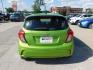 2016 GREEN Chevrolet Spark LS CVT (KL8CB6SA2GC) with an 1.4L L4 16V DOHC engine, CVT transmission, located at 2121 Burlington St, North Kansas City, MO, 64116, (816) 556-0707, 39.144707, -94.581978 - Photo#8