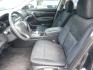 2018 BLUE Nissan Altima 2.5 (1N4AL3AP2JC) with an 2.5L L4 DOHC 16V engine, CVT transmission, located at 2121 Burlington St, North Kansas City, MO, 64116, (816) 556-0707, 39.144707, -94.581978 - Photo#2