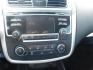 2018 BLUE Nissan Altima 2.5 (1N4AL3AP2JC) with an 2.5L L4 DOHC 16V engine, CVT transmission, located at 2121 Burlington St, North Kansas City, MO, 64116, (816) 556-0707, 39.144707, -94.581978 - Photo#3