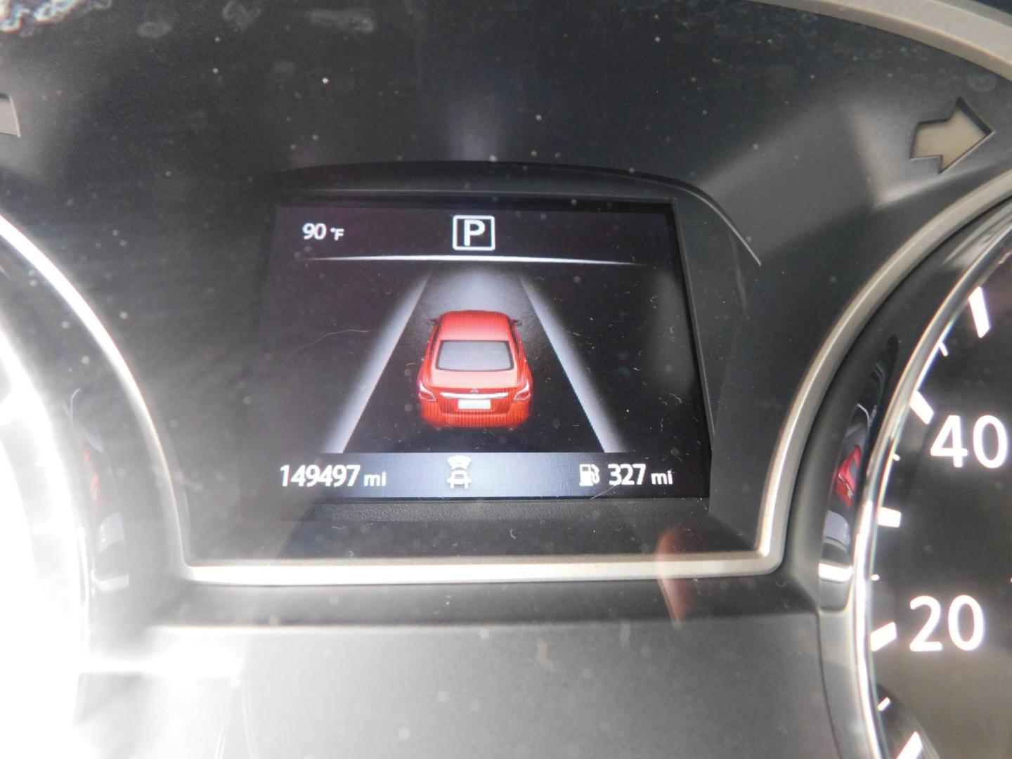 2018 BLUE Nissan Altima 2.5 (1N4AL3AP2JC) with an 2.5L L4 DOHC 16V engine, CVT transmission, located at 2121 Burlington St, North Kansas City, MO, 64116, (816) 556-0707, 39.144707, -94.581978 - Photo#5