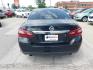 2018 BLUE Nissan Altima 2.5 (1N4AL3AP2JC) with an 2.5L L4 DOHC 16V engine, CVT transmission, located at 2121 Burlington St, North Kansas City, MO, 64116, (816) 556-0707, 39.144707, -94.581978 - Photo#8