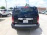 2011 BLUE Jeep Liberty Limited 4WD (1J4PN5GK6BW) with an 3.7L V6 SOHC 12V engine, 4-Speed Automatic transmission, located at 2121 Burlington St, North Kansas City, MO, 64116, (816) 556-0707, 39.144707, -94.581978 - Photo#8