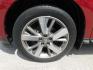 2014 RED Nissan Pathfinder S 4WD (5N1AR2MM0EC) with an 3.5L V6 DOHC 24V engine, Continuously Variable Transmission transmission, located at 2121 Burlington St, North Kansas City, MO, 64116, (816) 556-0707, 39.144707, -94.581978 - Photo#1