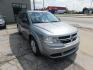 2016 SILVER Dodge Journey SE (3C4PDCAB4GT) with an 2.4L L4 DOHC 16V engine, 4A transmission, located at 2121 Burlington St, North Kansas City, MO, 64116, (816) 556-0707, 39.144707, -94.581978 - Photo#9