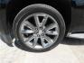 2015 BLACK Chevrolet Tahoe LTZ 4WD (1GNSKCKC3FR) with an 5.3L V8 OHV 16V engine, 6-Speed Automatic transmission, located at 2121 Burlington St, North Kansas City, MO, 64116, (816) 556-0707, 39.144707, -94.581978 - Photo#1