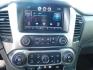 2015 BLACK Chevrolet Tahoe LTZ 4WD (1GNSKCKC3FR) with an 5.3L V8 OHV 16V engine, 6-Speed Automatic transmission, located at 2121 Burlington St, North Kansas City, MO, 64116, (816) 556-0707, 39.144707, -94.581978 - Photo#4