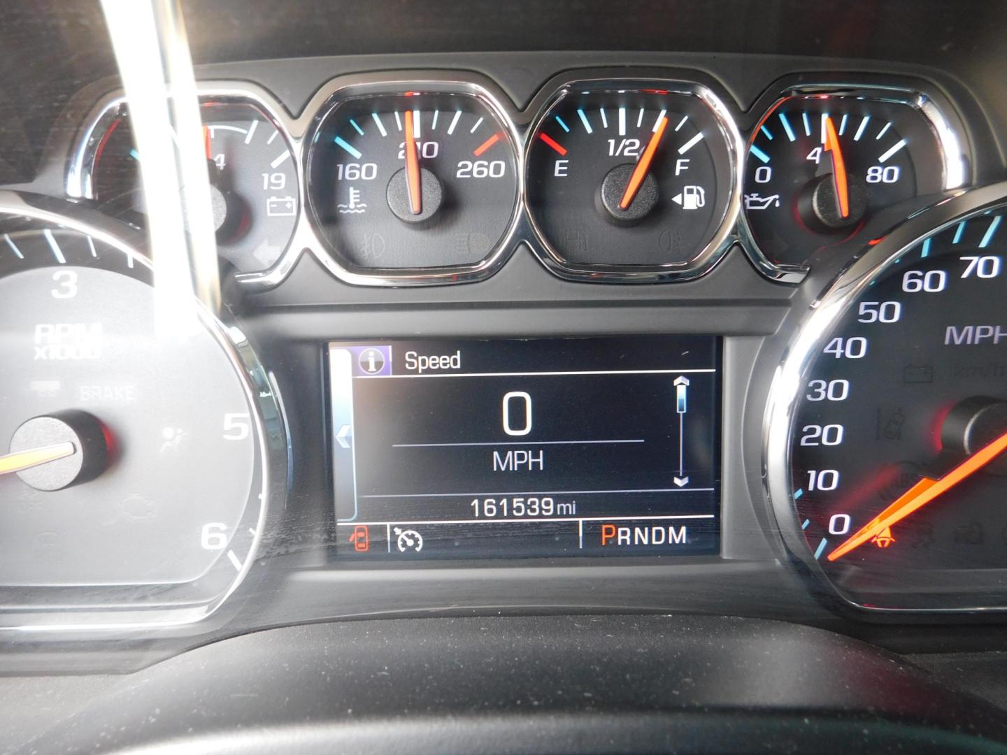 2015 BLACK Chevrolet Tahoe LTZ 4WD (1GNSKCKC3FR) with an 5.3L V8 OHV 16V engine, 6-Speed Automatic transmission, located at 2121 Burlington St, North Kansas City, MO, 64116, (816) 556-0707, 39.144707, -94.581978 - Photo#6