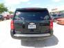 2015 BLACK Chevrolet Tahoe LTZ 4WD (1GNSKCKC3FR) with an 5.3L V8 OHV 16V engine, 6-Speed Automatic transmission, located at 2121 Burlington St, North Kansas City, MO, 64116, (816) 556-0707, 39.144707, -94.581978 - Photo#10