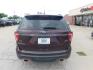2018 BURGUNDY Ford Explorer XLT 4WD (1FM5K8D80JG) with an 3.5L V6 DOHC 24V engine, 6A transmission, located at 2121 Burlington St, North Kansas City, MO, 64116, (816) 556-0707, 39.144707, -94.581978 - Photo#12