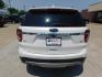 2017 WHITE Ford Explorer XLT 4WD (1FM5K8DH3HG) with an 2.3L L4 DOHC 16V engine, 6A transmission, located at 2121 Burlington St, North Kansas City, MO, 64116, (816) 556-0707, 39.144707, -94.581978 - Photo#9
