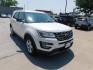 2017 WHITE Ford Explorer XLT 4WD (1FM5K8DH3HG) with an 2.3L L4 DOHC 16V engine, 6A transmission, located at 2121 Burlington St, North Kansas City, MO, 64116, (816) 556-0707, 39.144707, -94.581978 - Photo#10