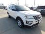 2017 WHITE Ford Explorer XLT 4WD (1FM5K8DH3HG) with an 2.3L L4 DOHC 16V engine, 6A transmission, located at 2121 Burlington St, North Kansas City, MO, 64116, (816) 556-0707, 39.144707, -94.581978 - Photo#10