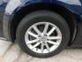 2014 BLUE Dodge Grand Caravan SXT (2C4RDGCG5ER) with an 3.6L V6 DOHC 24V engine, 6-Speed Automatic transmission, located at 2121 Burlington St, North Kansas City, MO, 64116, (816) 556-0707, 39.144707, -94.581978 - Photo#1