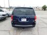 2014 BLUE Dodge Grand Caravan SXT (2C4RDGCG5ER) with an 3.6L V6 DOHC 24V engine, 6-Speed Automatic transmission, located at 2121 Burlington St, North Kansas City, MO, 64116, (816) 556-0707, 39.144707, -94.581978 - Photo#9