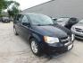 2014 BLUE Dodge Grand Caravan SXT (2C4RDGCG5ER) with an 3.6L V6 DOHC 24V engine, 6-Speed Automatic transmission, located at 2121 Burlington St, North Kansas City, MO, 64116, (816) 556-0707, 39.144707, -94.581978 - Photo#10