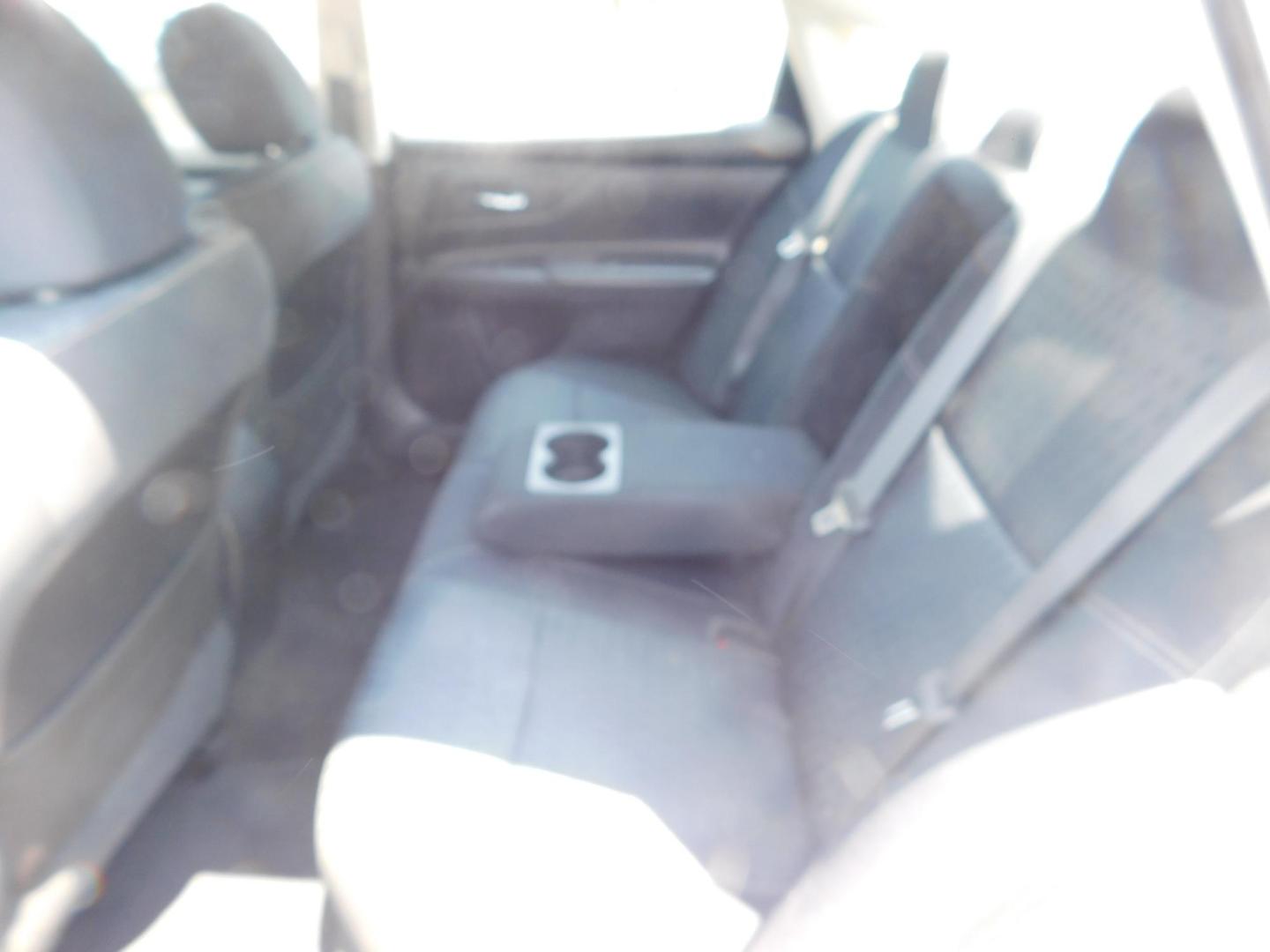 2016 WHITE Nissan Altima 2.5 SL (1N4AL3AP9GN) with an 2.5L L4 DOHC 16V engine, CVT transmission, located at 2121 Burlington St, North Kansas City, MO, 64116, (816) 556-0707, 39.144707, -94.581978 - Photo#6