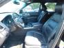 2013 BLACK Ford Explorer XLT 4WD (1FM5K8D88DG) with an 3.5L V6 DOHC 24V engine, 6-Speed Automatic transmission, located at 2121 Burlington St, North Kansas City, MO, 64116, (816) 556-0707, 39.144707, -94.581978 - Photo#2
