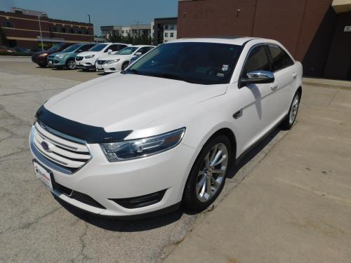 2019 Ford Taurus Limited FWD