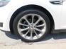 2019 WHITE Ford Taurus Limited FWD (1FAHP2F8XKG) with an 3.5L V6 DOHC 24V engine, 6A transmission, located at 2121 Burlington St, North Kansas City, MO, 64116, (816) 556-0707, 39.144707, -94.581978 - Photo#1