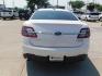 2019 WHITE Ford Taurus Limited FWD (1FAHP2F8XKG) with an 3.5L V6 DOHC 24V engine, 6A transmission, located at 2121 Burlington St, North Kansas City, MO, 64116, (816) 556-0707, 39.144707, -94.581978 - Photo#10