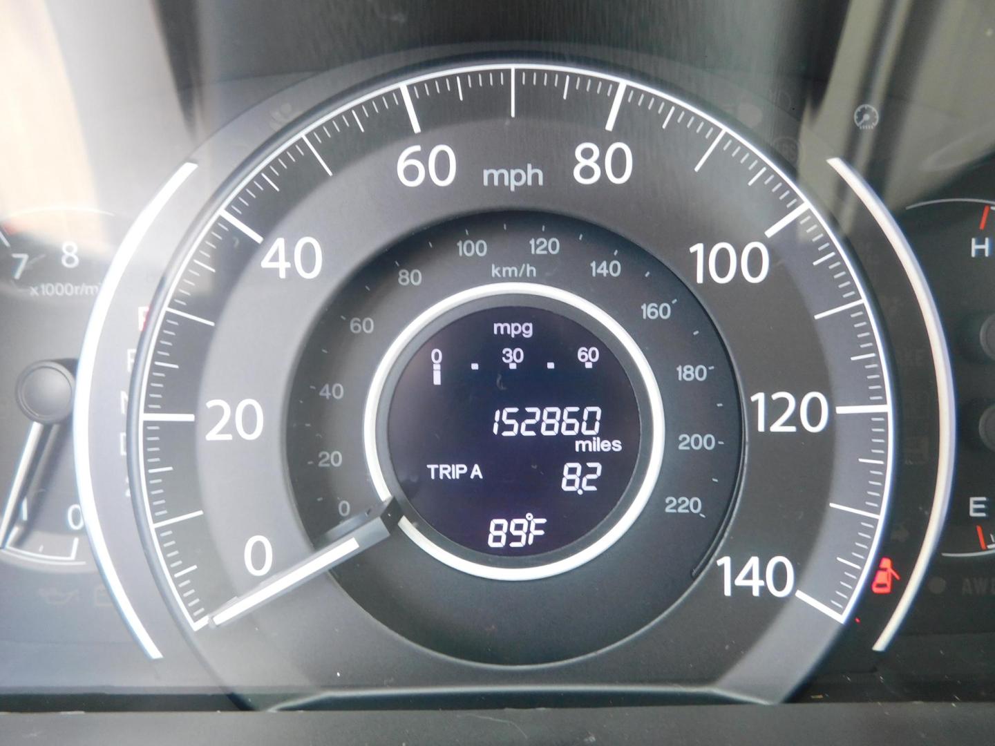 2012 SILVER Honda CR-V EX-L 4WD 5-Speed AT (2HKRM4H72CH) with an 2.4L L4 DOHC 16V engine, 5-Speed Automatic transmission, located at 2121 Burlington St, North Kansas City, MO, 64116, (816) 556-0707, 39.144707, -94.581978 - Photo#7