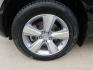 2011 BLACK Acura MDX 6-Spd AT w/Tech Package (2HNYD2H61BH) with an 3.5L V6 SOHC 24V engine, 6-Speed Automatic transmission, located at 2121 Burlington St, North Kansas City, MO, 64116, (816) 556-0707, 39.144707, -94.581978 - Photo#1