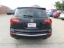 2011 BLACK Acura MDX 6-Spd AT w/Tech Package (2HNYD2H61BH) with an 3.5L V6 SOHC 24V engine, 6-Speed Automatic transmission, located at 2121 Burlington St, North Kansas City, MO, 64116, (816) 556-0707, 39.144707, -94.581978 - Photo#11