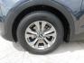 2015 GRAY Hyundai Santa Fe Sport 2.4 AWD (5XYZTDLB9FG) with an 2.4L L4 DOHC 16V engine, 6-Speed Automatic transmission, located at 2121 Burlington St, North Kansas City, MO, 64116, (816) 556-0707, 39.144707, -94.581978 - Photo#1